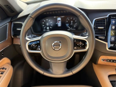 2018 Volvo XC90 T6 Inscription