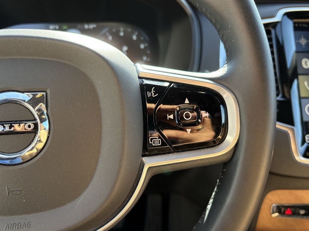 2018 Volvo XC90 T6 Inscription