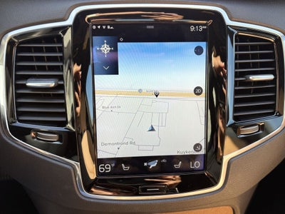 2018 Volvo XC90 T6 Inscription