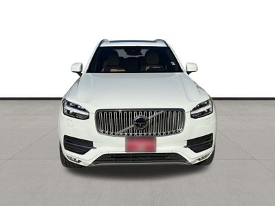 2018 Volvo XC90 T6 Inscription