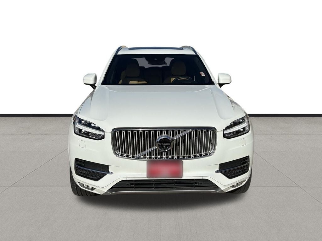 2018 Volvo XC90 T6 Inscription