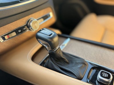 2018 Volvo XC90 T6 Inscription