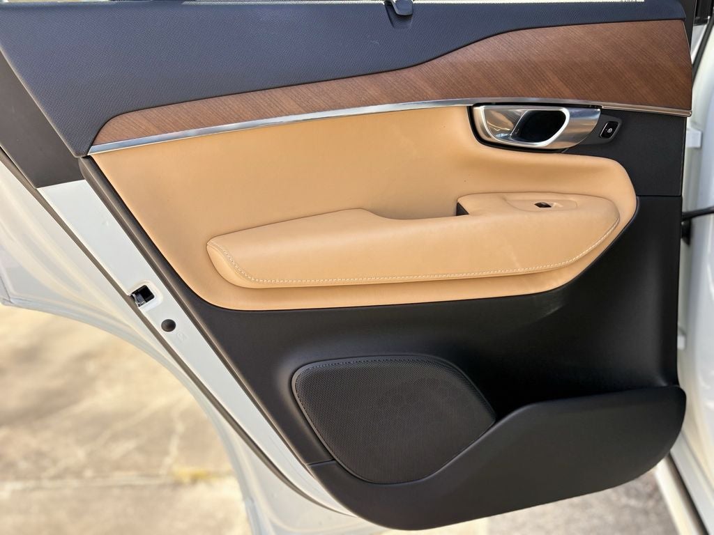 2018 Volvo XC90 T6 Inscription