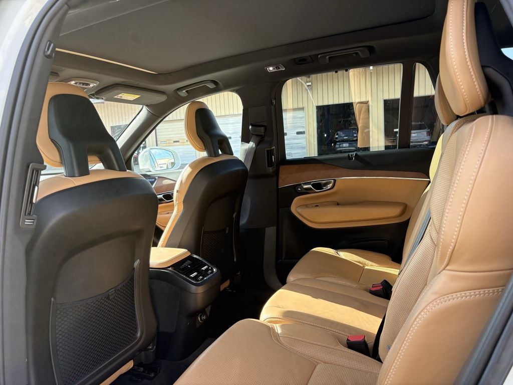 2018 Volvo XC90 T6 Inscription