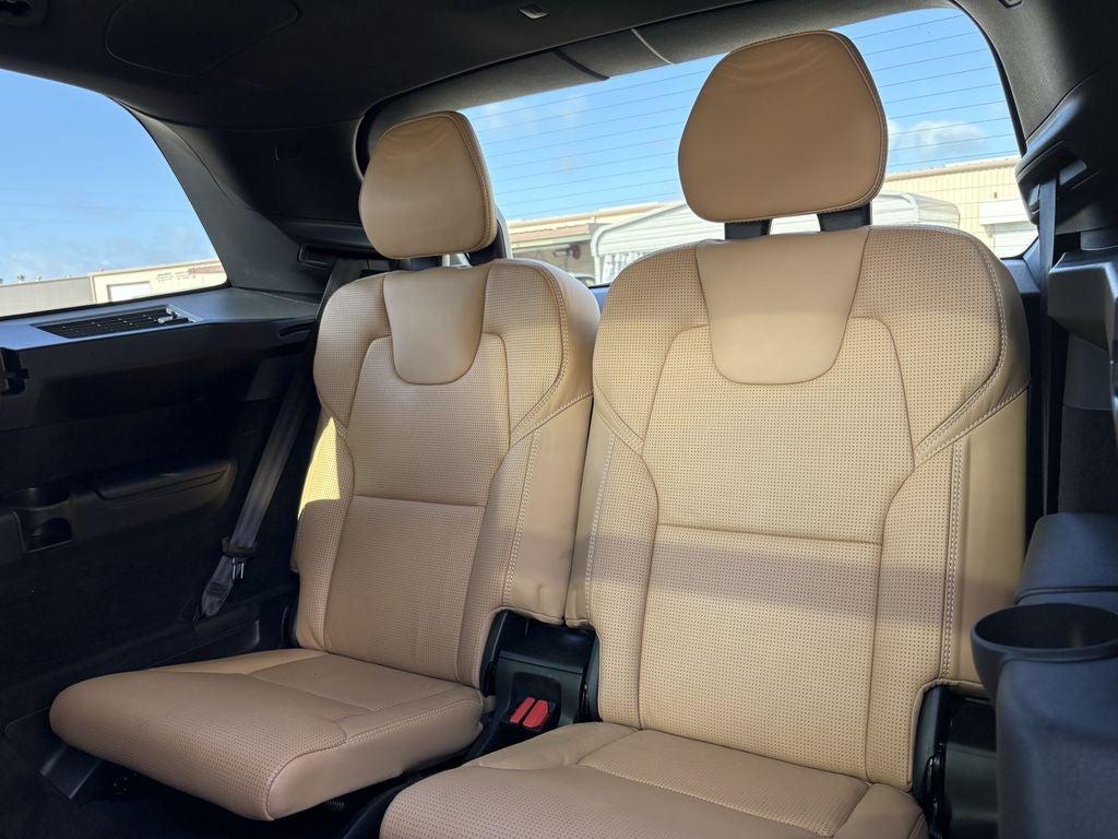 2018 Volvo XC90 T6 Inscription