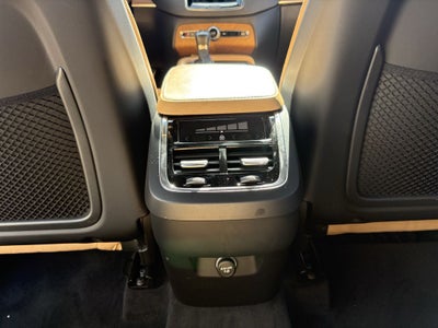 2018 Volvo XC90 T6 Inscription