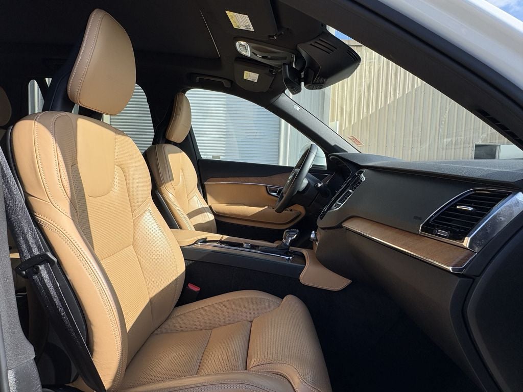 2018 Volvo XC90 T6 Inscription