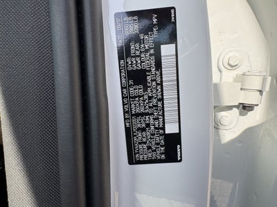 2018 Volvo XC90 T6 Inscription