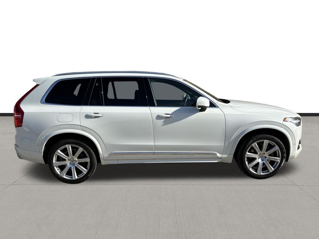2018 Volvo XC90 T6 Inscription