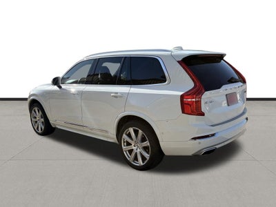 2018 Volvo XC90 T6 Inscription