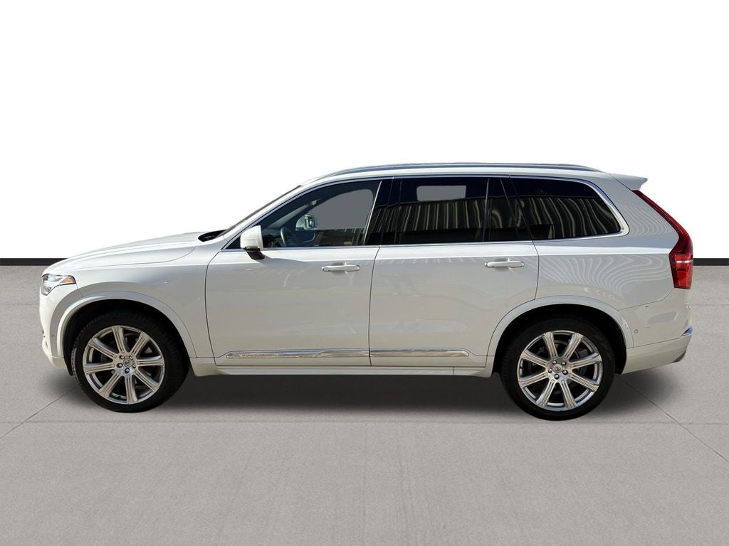 2018 Volvo XC90 T6 Inscription