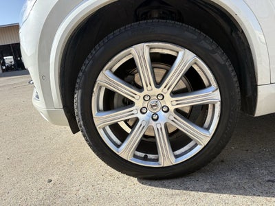 2018 Volvo XC90 T6 Inscription
