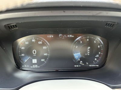 2018 Volvo XC60 T6 Momentum