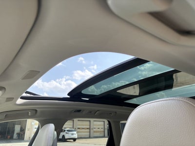 2018 Volvo XC60 T6 Momentum