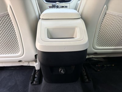 2018 Volvo XC60 T6 Momentum
