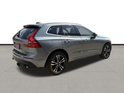 2018 Volvo XC60 T6 Momentum