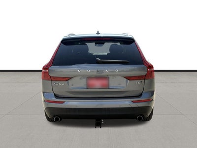 2018 Volvo XC60 T6 Momentum