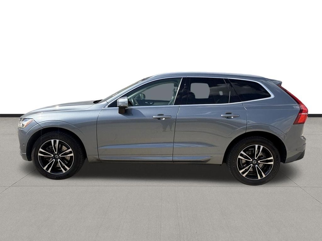 2018 Volvo XC60 T6 Momentum