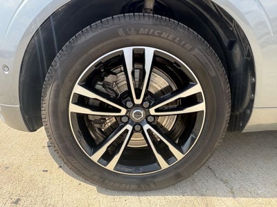 2018 Volvo XC60 T6 Momentum