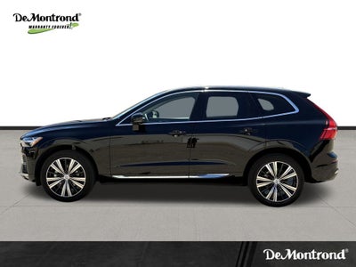 2023 Volvo XC60 B5 Plus Bright Theme