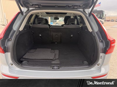 2024 Volvo XC60 B5 Core