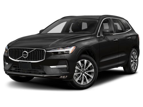 2024 Volvo XC60 B5 Core