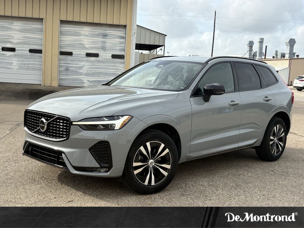 2024 Volvo XC60 B5 Core