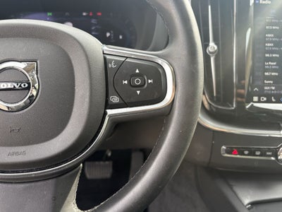 2024 Volvo XC60 B5 Core