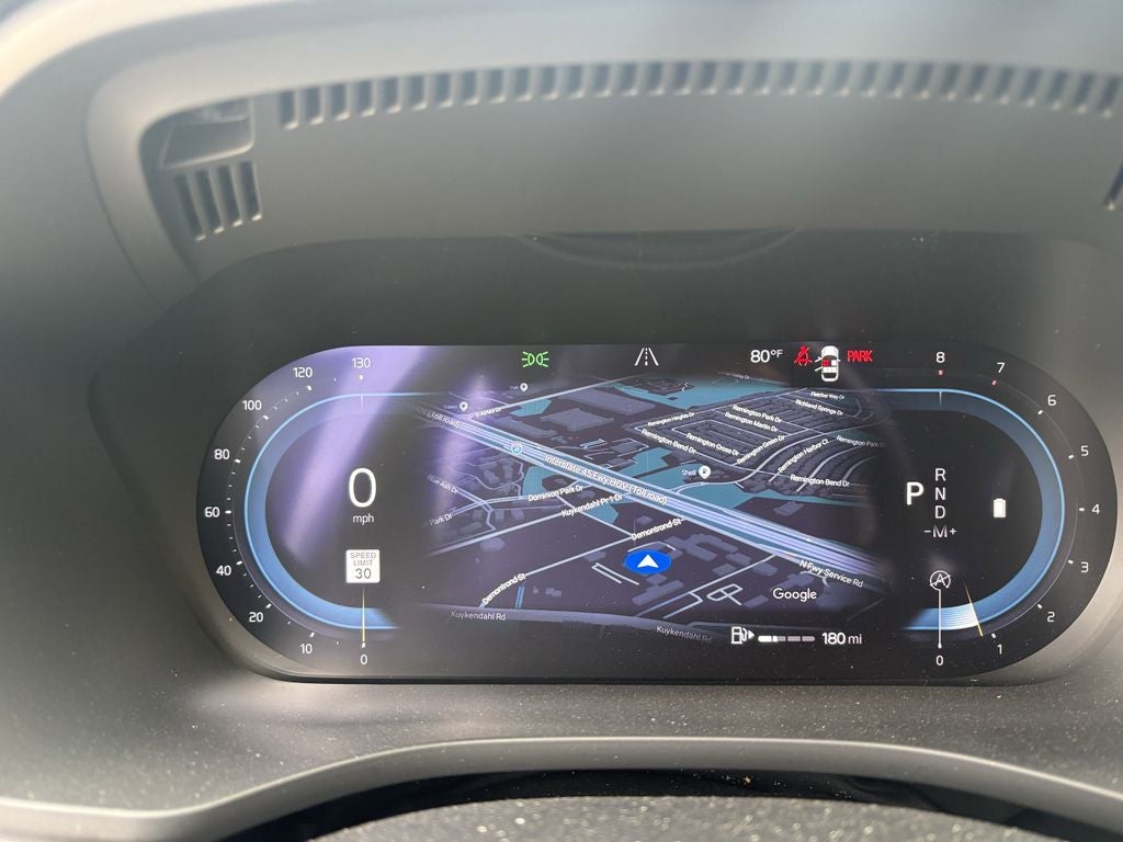 2024 Volvo XC60 B5 Core