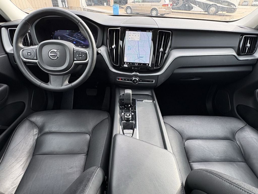 2024 Volvo XC60 B5 Core