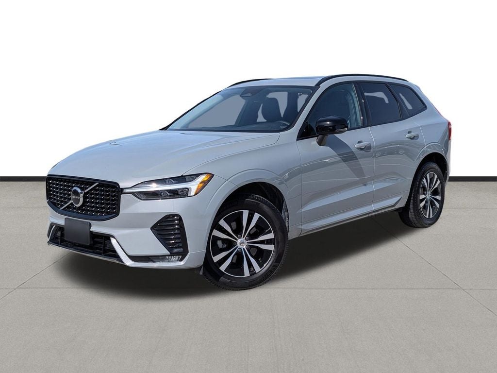 2024 Volvo XC60 B5 Core