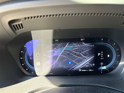 2022 Volvo XC60 B5 Inscription