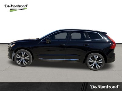 2022 Volvo XC60 B5 Inscription