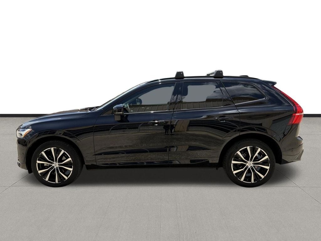 2024 Volvo XC60 B5 Plus Dark Theme