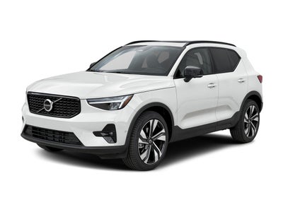 2026 Volvo XC40 B5 Plus