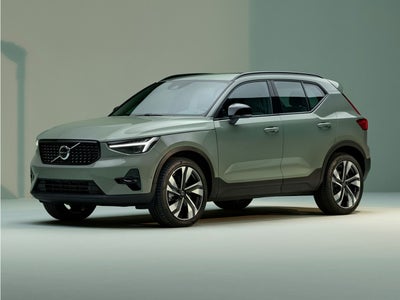 2024 Volvo XC40 Ultimate