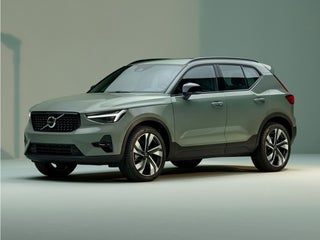 2024 Volvo XC40 Ultimate