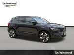 2025 Volvo XC40 B5 Ultra Dark Theme