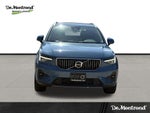 2023 Volvo XC40 B5 Plus Bright Theme