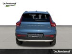 2023 Volvo XC40 B5 Plus Bright Theme