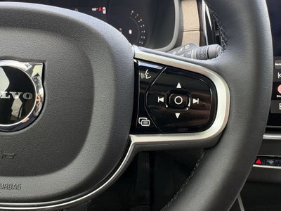 2026 Volvo XC90 B5 Plus