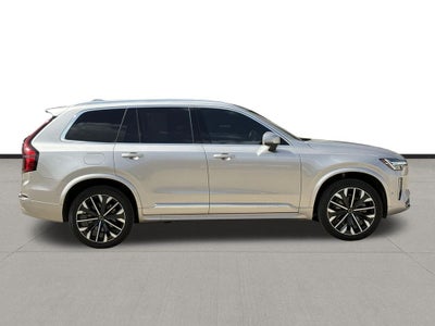 2026 Volvo XC90 B5 Plus