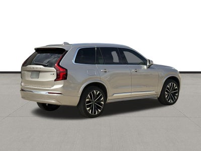 2026 Volvo XC90 B5 Plus