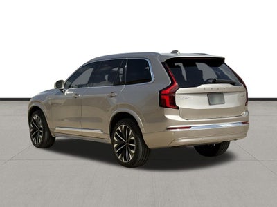 2026 Volvo XC90 B5 Plus