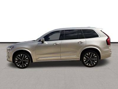 2026 Volvo XC90 B5 Plus
