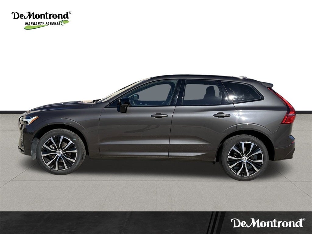 2025 Volvo XC60 B5 Plus