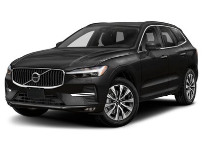 2025 Volvo XC60 B5 Plus AWD