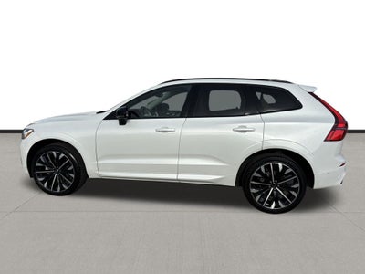 2026 Volvo XC60 B5 Ultra