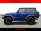 2018 Jeep Wrangler Sport S