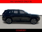 2024 Jeep Grand Cherokee Overland 4xe